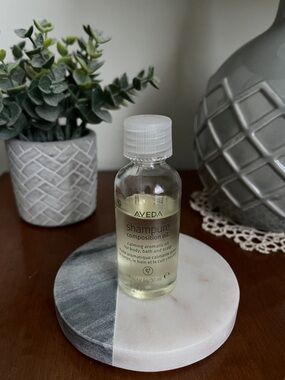 AVEDA Shampure Composition Oil — SEE NOTES